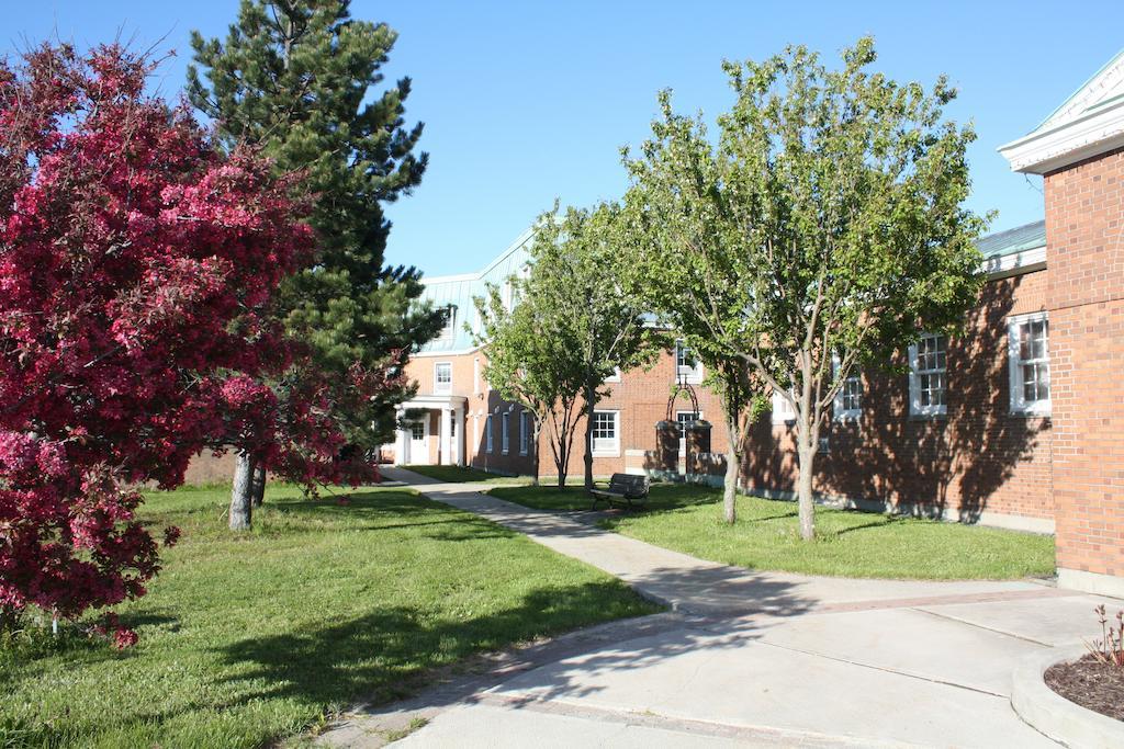 Memorial University St. John's Luaran gambar
