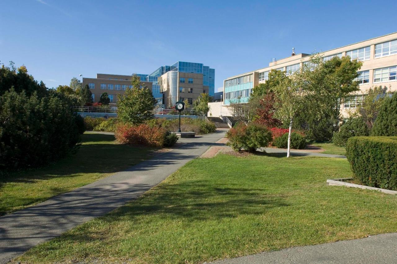 Memorial University St. John's Luaran gambar